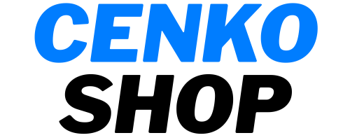 CenkoShop